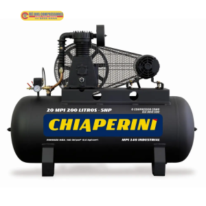 Compressor de média pressão (140 lbf/pol²), baixo índice de ruído e maior eficiência. Indicados para uso profissional como postos de serviços, fazendas, borracharias, lava rápido, serralherias, construção civil, prestadores, de serviços e muito mais!