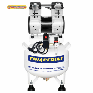 Baixo nível de ruído, isento de óleo, 127V ou 220V, eficiência e qualidade do ar! Estas são características que todos os dentistas procuram na hora de comprar o compressor ideal para o seu consultório. A nova linha de Motocompressores BPO(Baixa Pressão Odontológico) poderá atender consultórios com equipo completo e sugador* para facilitar o trabalho e atendimento no dia-a-dia!