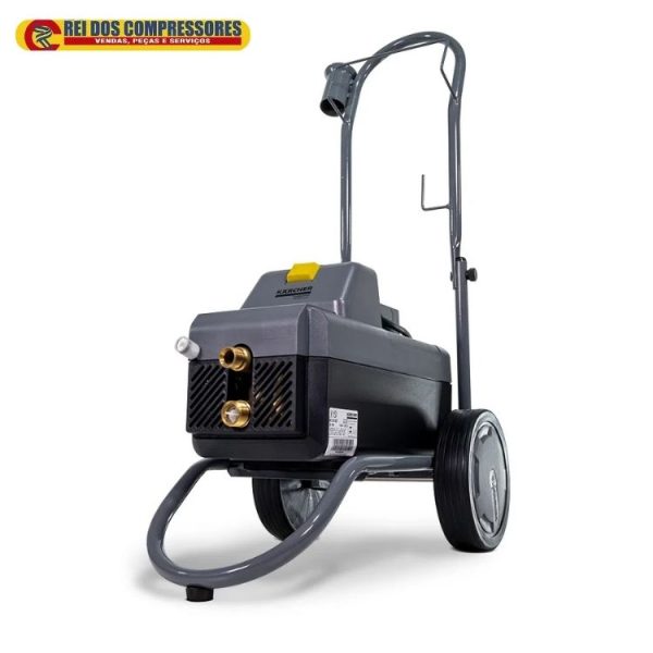 Lavadora Karcher de Alta Pressão HD 585 Profi S 60Hz - Motor a Indução - Image 2