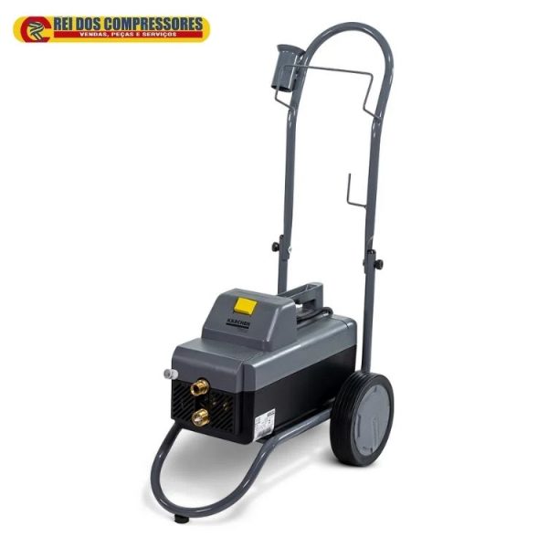 Lavadora Karcher de Alta Pressão HD 585 Profi S 60Hz - Motor a Indução - Image 3