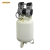 Compressor de ar Schulz - Isento de Óleo CSD 10/60 - Imagem 2
