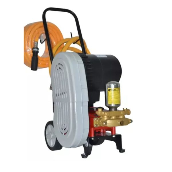 Lavadora Alta Vazao 1hp El-3500a Monof 220v Eletroplas