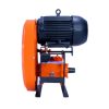 Lavadora Jacto J500 Vazão 2.520 L/hora Motor 4CV 220/380V Trifásica - JACTO CLEAN - Imagem 2