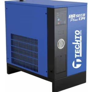 SECADOR DE AR SECO TECHTO 134 PCM 220V MONOFASICO