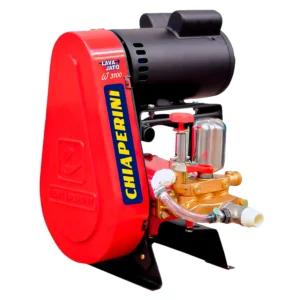 LAVADORA CHIAPERINI LJ 3100 3HP MONOFASICO 127/220V