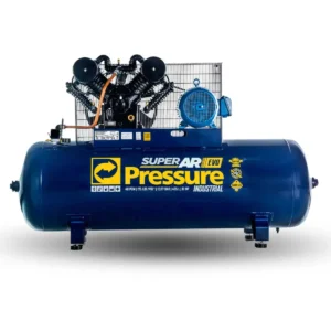 COMPRESSOR DE AR 60 PRESSURE NOVO HEAV Y220/380V