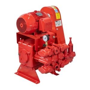 LAVADORA SOMAR HU 3401 2CV TRIFASICO 400PSI 25L/MIN MOTOR 380V