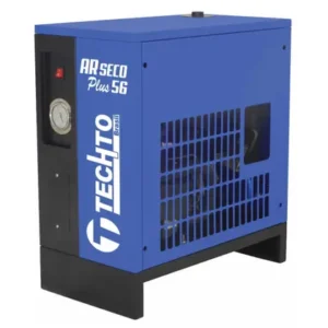 SECADOR DE AR SECO TECHTO 56 PCM 220V MONOFASICO