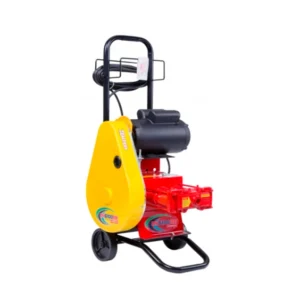 Lavadora Móvel C/ Motor Monofásico 220v Bh 6100 Hidromar