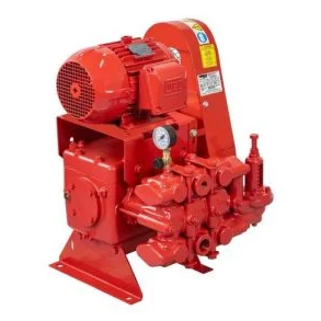 LAVADORA SOMAR HU 66013 6 CV TRIFASICO 600PSI 50L/MIN