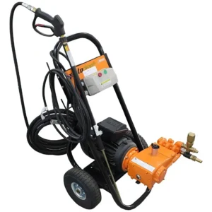 LAVADORA JACTO J12000 5CV 380V TRIFASICO
