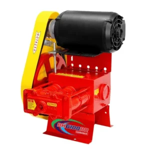 LAVADORA BH 6100 ( 2CV MONOFASICO 220V ) S/ MANG 440 LBS 26L/MINUTO