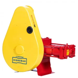 Lavadora Alta Pressão Bh6100 S/ Motor E Sem Mangueira Vermelho S/motor