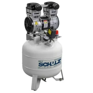 MOTOCOMPRESSOR ODONTOLOGICO CSD 10/40 LITROS SCHULZ