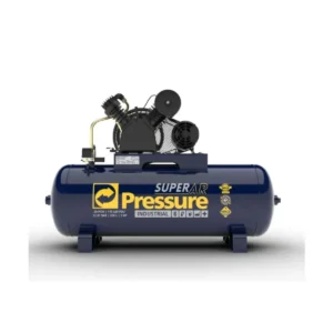 COMPRESSOR DE AR 20/200 PRESSURE 175 LBS ONIX TRIFASICO