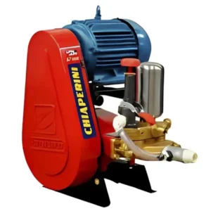 LAVADORA CHIAPERINI LJ 3100 3HP TRIFASICA 220/380V