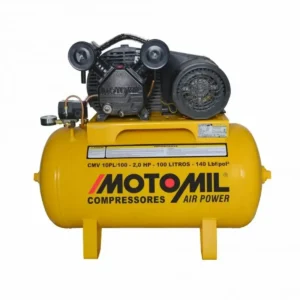 COMPRESSOR DE AR 10/100 PL  MOTOMIL
