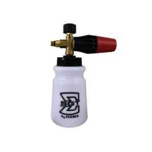 PISTOLA SNOW FOAM CANHAO DE ESPUMA SIGMA ( PLUS ) 1LT