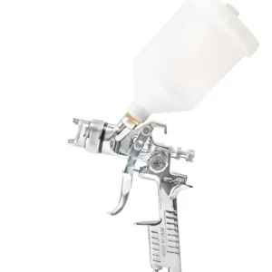 PISTOLA ARCDAL PINTURA 827 .1,4 ( C/ REGULADOR E KIT REPARO )