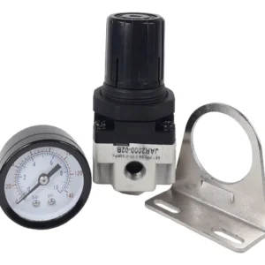 REGULADOR PRESÃO (1 POLEGADA ) CONECFIT