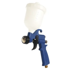 PISTOLA ARPREX MOD STYLO AZUL AE DIRETO 0.8MM
