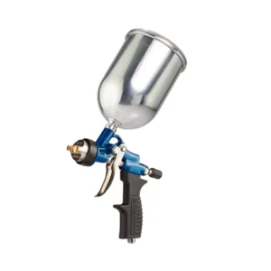 PISTOLA ARPREX MOD 12 ( 2,5MM) COM CANECA ALUMINIO
