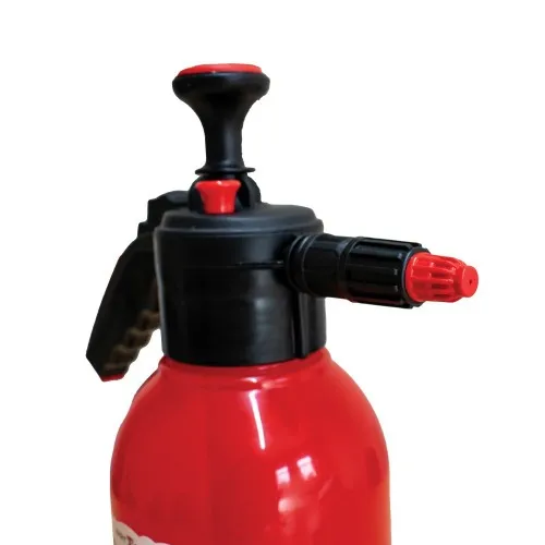 Snow Pump 3 em 1 SGT9924 Sigma - Imagem 2