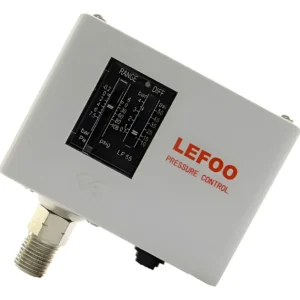 AUTOMATICO PARAFUSO LF55 LEFOO COM REGULAGEM