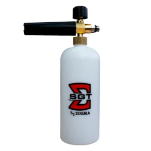 PISTOLA SNOW FOAM CANHAO DE ESPUMA SIGMA