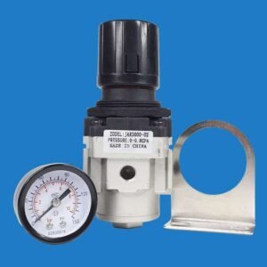 REGULADOR PRESSÃO 3/4 CONECFIT MEDIO ( 16 BAR )