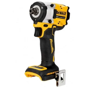 CHAVE DE IMPACTO 20V XR 1/2 ( S/BATERIA ) DEWALT-DCF922B-B3