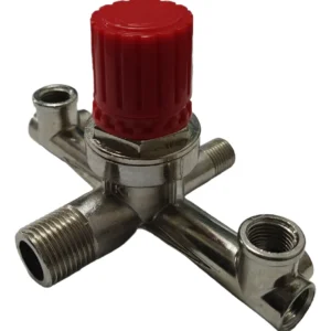 REGULADOR PRESSÃO MC 7,6 CHIAPERINI