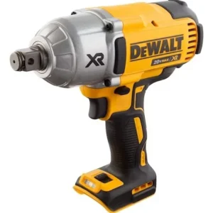 Chave de Impacto 3/4 Pol. sem Bateria e Carregador DEWALT-DCF897B-B3