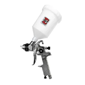 PISTOLA SIGMA PINTURA 827 BICO 1.3MM