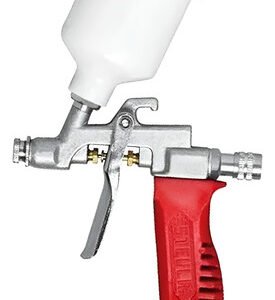 PISTOLA COLA STEULA 250ML BICO 1,2MM