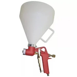 PISTOLA ARCDAL TEXTURA