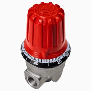 REGULADOR PRESSÃO SCHULZ ORIGINAL  - 1/4