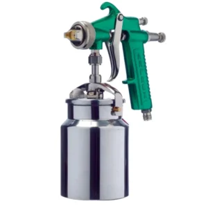 PISTOLA ARPREX MOD 4 BAIXA PRESSAO