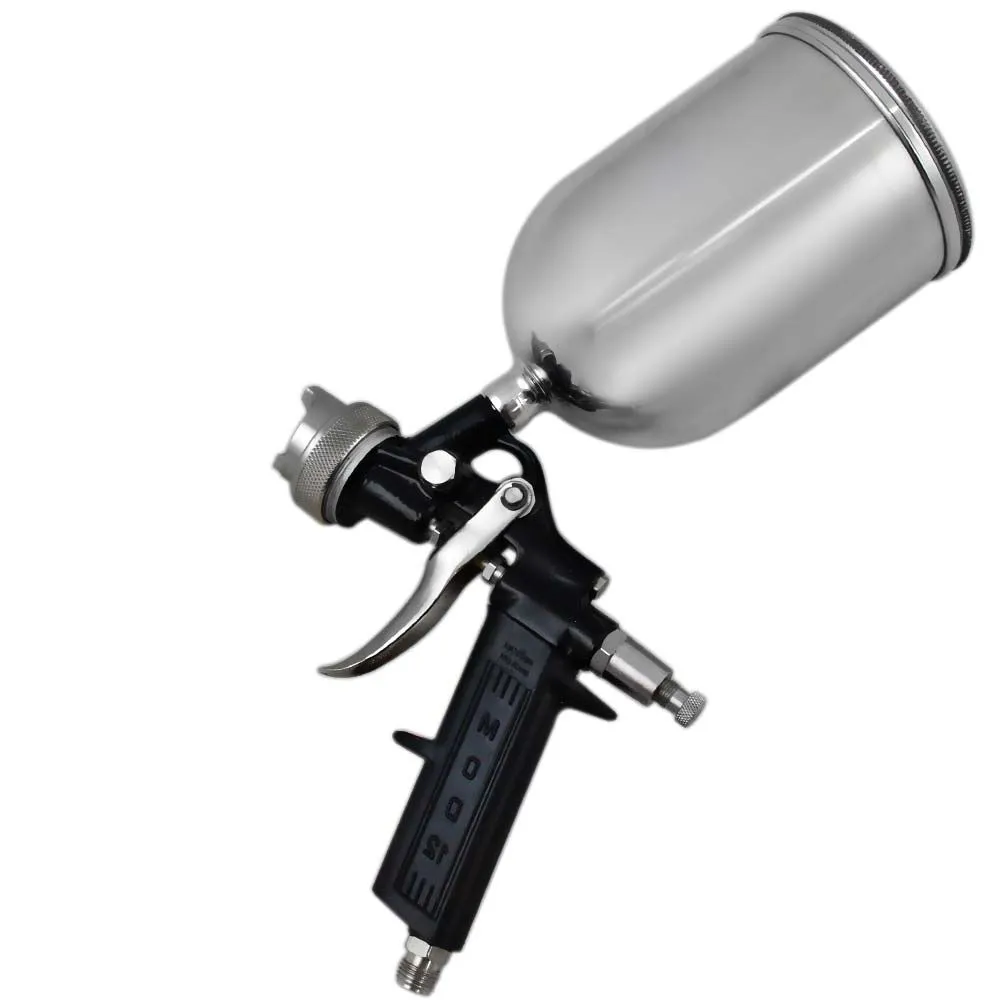 Pistola Arprex Modelo 12ex Bico 4.0mm para Fiberglass Gel Coat - APR10056000 - Arprex