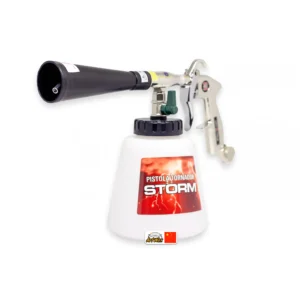 PISTOLA TORNADORA ( STORM )