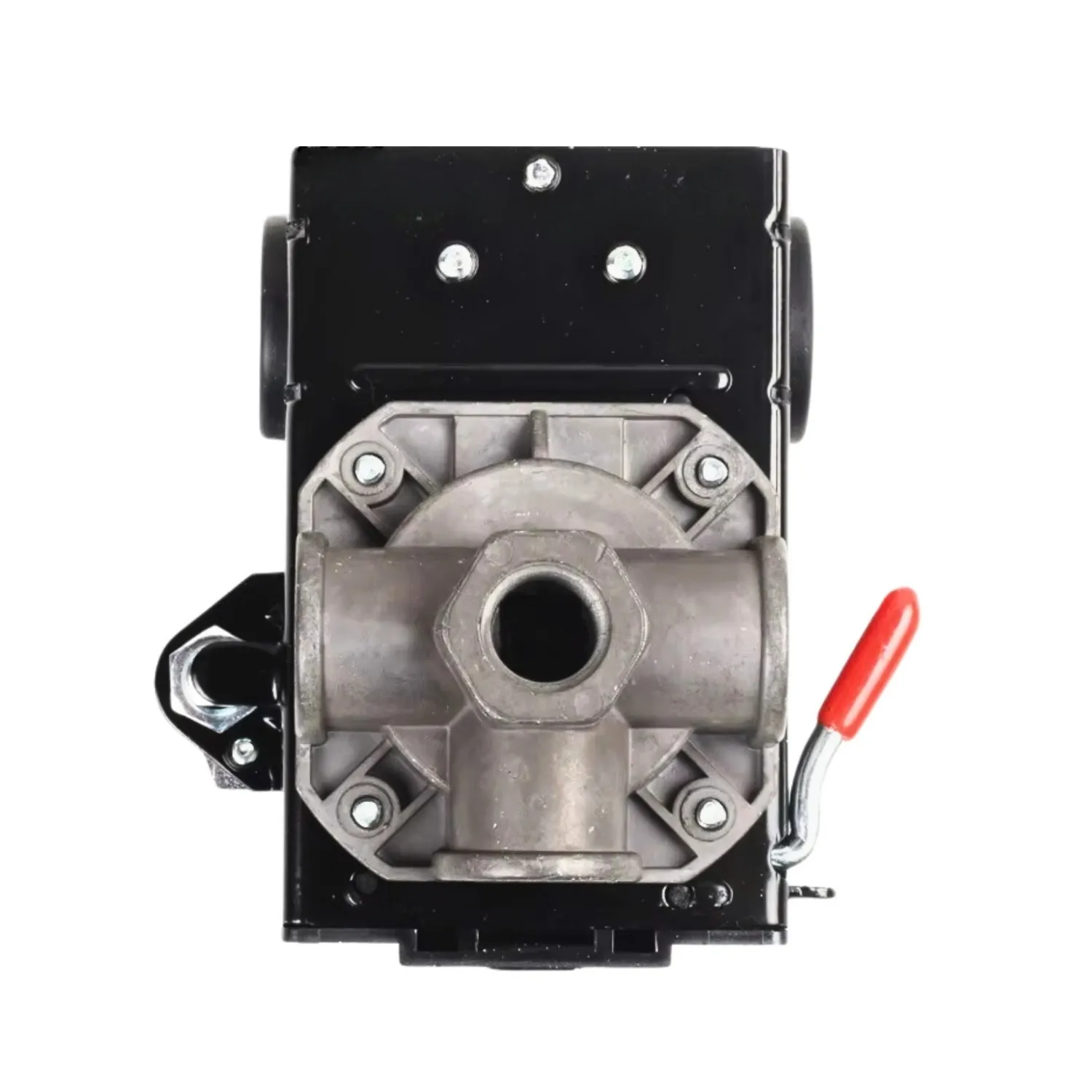 AUTOMATICO 4 VIAS 80 X 120 PSI