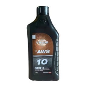 Óleo Lubrificante Pneumático - Aws10
