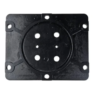 PLACA CHIAPERINI ODONTOLOGICO 5 BPO ( ISENTO A OLEO )