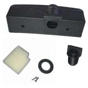 FILTRO DE AR SCHULZ RETANGULAR MSL 10 ML 1/2 BSP