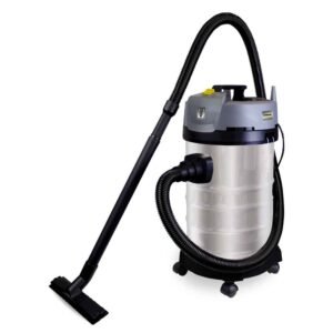 ASPIRADOR DE PÓ KARCHER NT 3000 30 L 1.600 W MANG 2MTS 220V