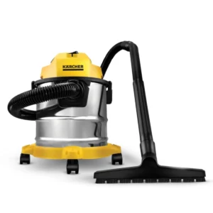 ASPIRADOR DE PÓ KARCHER 1S 12L ( 1700W ) MANG 7,5 MTS