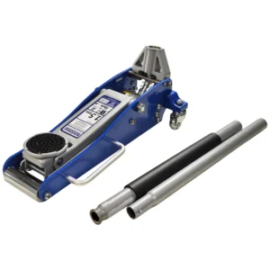 MACACO JACARE 1,5 TONELADA CURTO EM ALUMINIO REBAIXADO