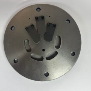 PLACA SCHULZ 80 MAX / 40 MAX 60 MAX ( B.P 90MM ) PR