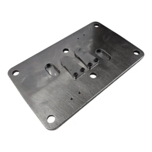 PLACA SCHULZ 10 BRAVO MAX
