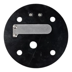 PLACA SCHULZ ODONTOLOGICO 6/30 ORIGINAL FERRO